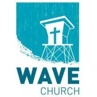 Wave Church SD Logo