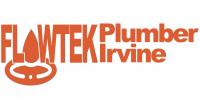 Flowtek Plumber Irvine logo