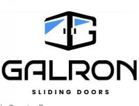 Galron Sliding Doors Logo