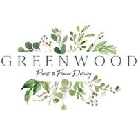 Greenwood Florist & Flower Delivery Logo