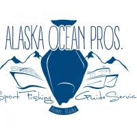 Homer Halibut Charters Logo