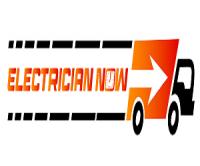 Decatur Electrician Now Logo
