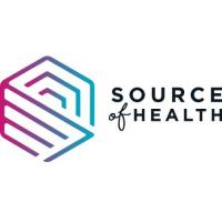 Source Of Health Logo