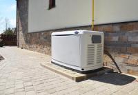 Secure Home Generator Pros Logo