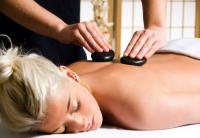 Michael Charles Massage Logo