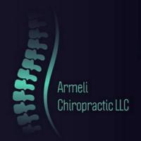 Armeli Chiropractic Logo
