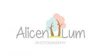 Alicen Lum Photography Logo