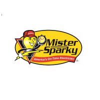 Mister Sparky® of Clearwater Logo
