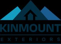 Kinmount Exteriors LLC Logo