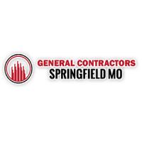 General Contractors Springfield MO Logo