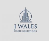 J Wales Home Solutions logo
