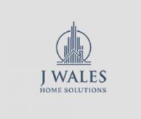 J Wales Home Solutions Logo