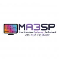 Ma3SP Logo