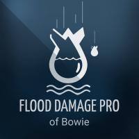 Flood Damage Pro of Bowie Logo