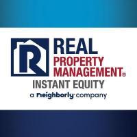 Real Property Management Instant Equity Tampa Logo