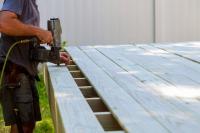 Oklahoma Replacement Windows & Siding, LLC Logo