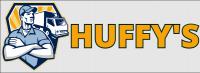 Huffy's Movers logo
