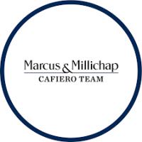 Cafiero Team Logo