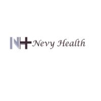 Nevy Health Logo