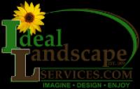 Ideal Landscape Logo
