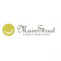 Main Street Family Dentistry Logo