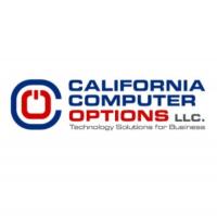 California Computer Options - Orange County Managed IT Services Company logo