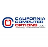 California Computer Options - Orange County Managed IT Services Company Logo