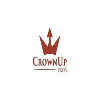 CrownUp Pros logo