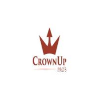 CrownUp Pros Logo