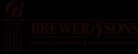 Brewer & Sons Funeral Homes & Cremation Services logo