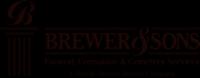 Brewer & Sons Funeral Homes & Cremation Services Logo