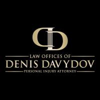 The Law Offices of Denis Davydov logo