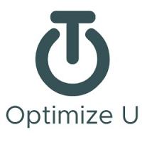 Optimize U - Franklin | Hormone & Cryotherapy Clinic logo