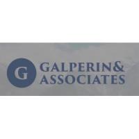 Galperin & Associates Logo