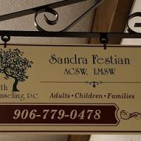 Cherith Counseling Center P.C. Logo