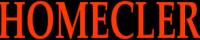 Homecler Logo
