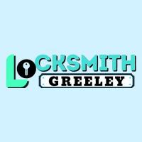 Locksmith Greeley CO Logo