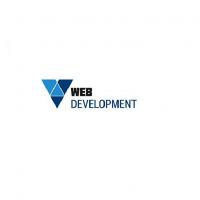 VWebDevelopment logo