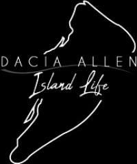 Dacia Allen Team Logo