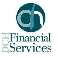DCH Financial Services Logo