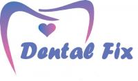 Dental Fix Logo
