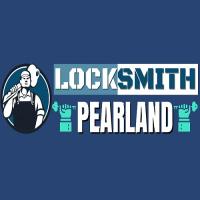 Locksmith Pearland TX Logo