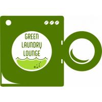 Green Laundry Lounge Logo