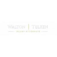 Walton Telken Injury Attorneys Logo