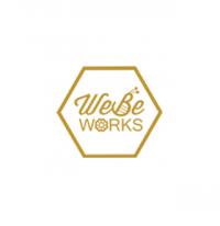 WeBe Works Logo