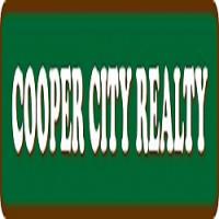 Cooper City Realty Logo