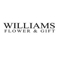 Williams Flower & Gift - Seattle Florist logo
