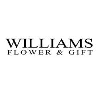 Williams Flower & Gift - Seattle Florist Logo
