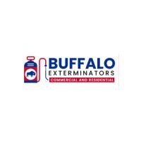 Buffalo Exterminators Logo