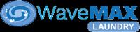 WaveMAX Laundry  Logo